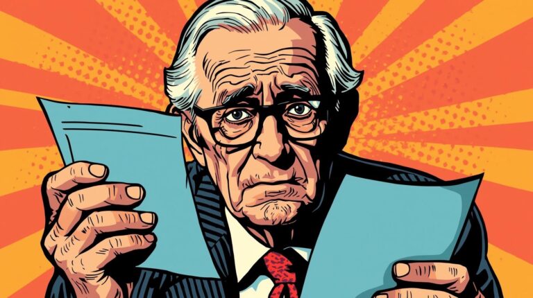 5 Signs You’re Wasting Money on the Wrong Life Insurance (A Senior’s Audit)