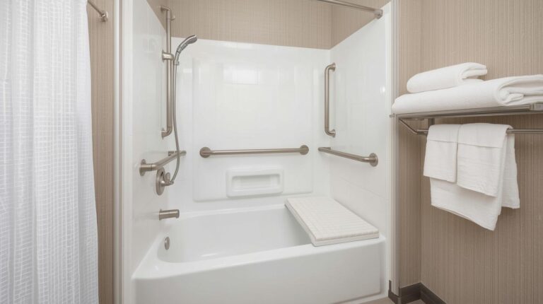Does Medicare Cover Walk-in Tubs? (A Guide to Paying)