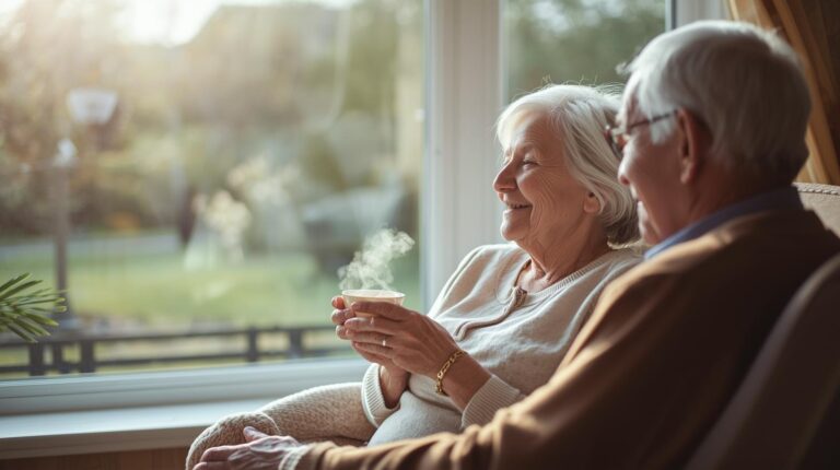 The 5 Best Car Insurance Companies for Seniors in 2025