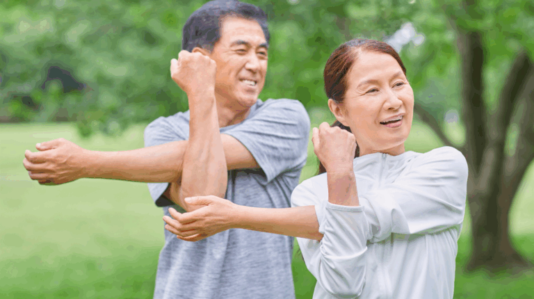 GLP-1 Medications for Seniors: Are They Safe for Over-65s?