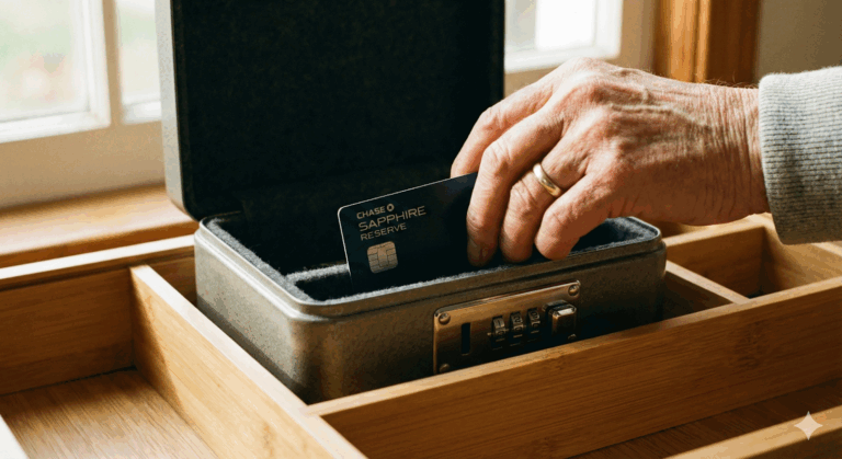 Should I Close My Old Credit Cards? A Guide to “Financial Decluttering”