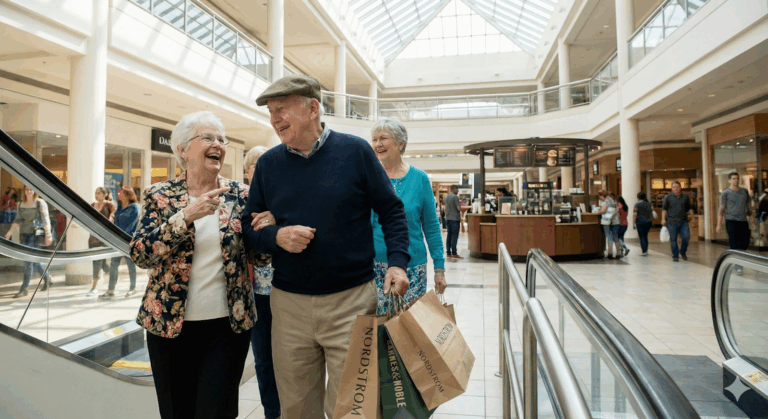 The 4 Best Free Credit Monitoring Tools for Seniors (Stop Paying Monthly Fees)