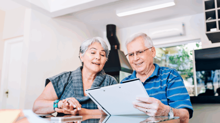 HELOC vs. Personal Loan vs. Credit Card: 3 Safe Ways Seniors Can Consolidate Debt
