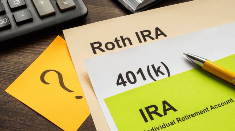 How to Roll Over Your 401(k) to a Gold IRA Without Paying Taxes