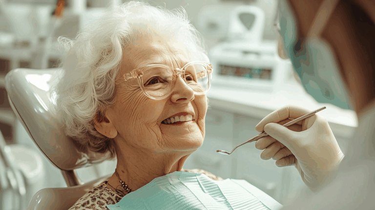 Dental Savings Plans vs. Insurance: Which Saves Seniors More?