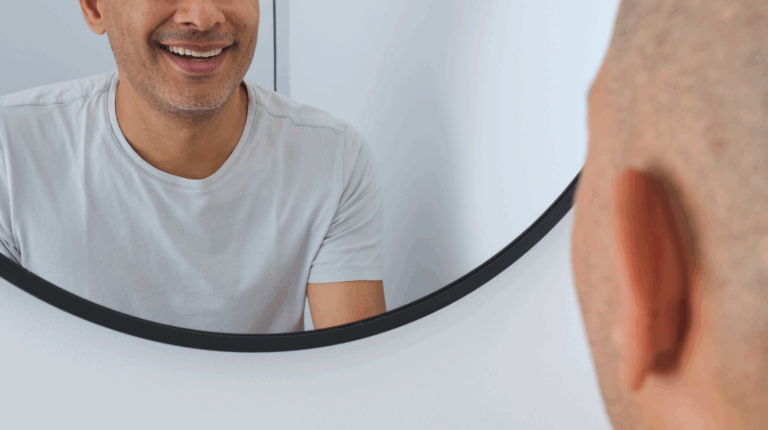 Dental Implants for Seniors: Is It Too Late for Your Jaw?