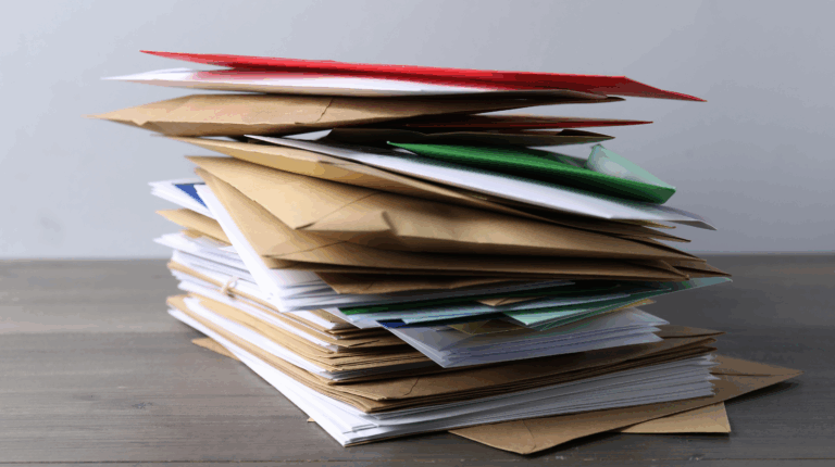 Stop the Junk Mail: How to Ban “Pre-Approved” Credit Card Offers Forever