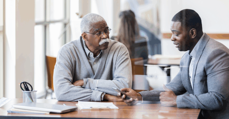 Am I Too Old for a HELOC? 3 Secrets to Getting Approved After 70