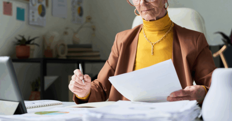 The Refi Break-Even Test: Is Saving 1% Worth $5,000 in Fees at Age 75?