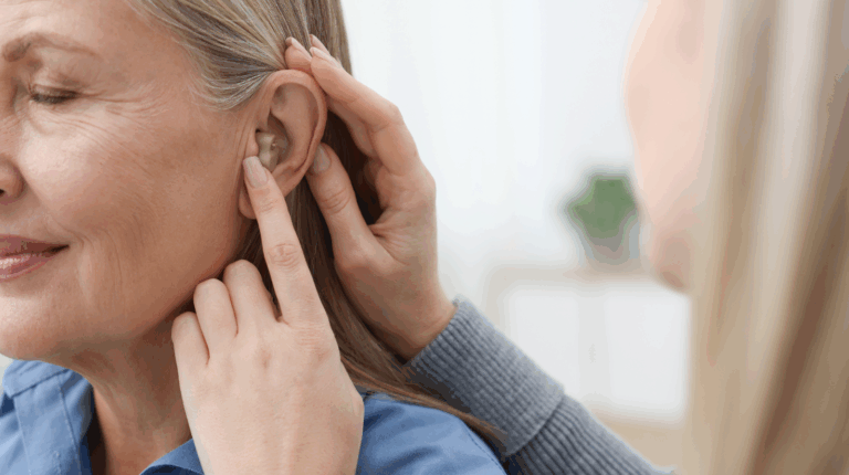 Hearing Aid Grants: How to Get Help If Your Budget is Zero