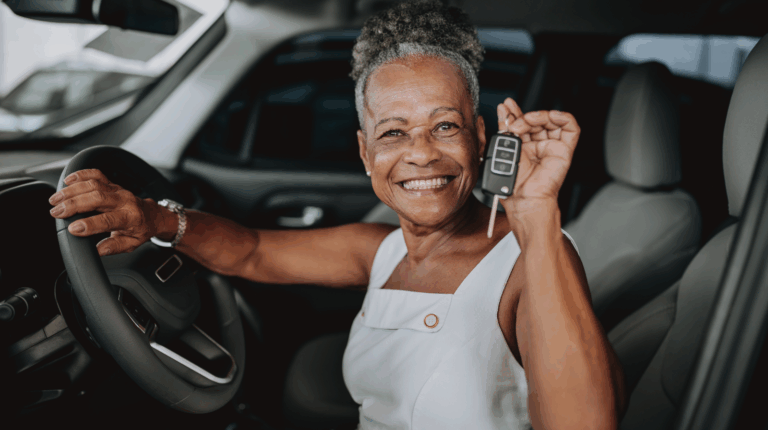 Senior Gap Insurance: Is “Last Car” Protection Worth the Cost?