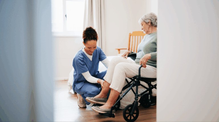 The Home Sale “Care Fund”: How to Turn Your Equity into a Lifetime Support System