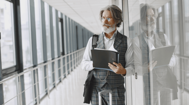 The Independent Broker Edge: How Seniors Save 20% on Auto Insurance