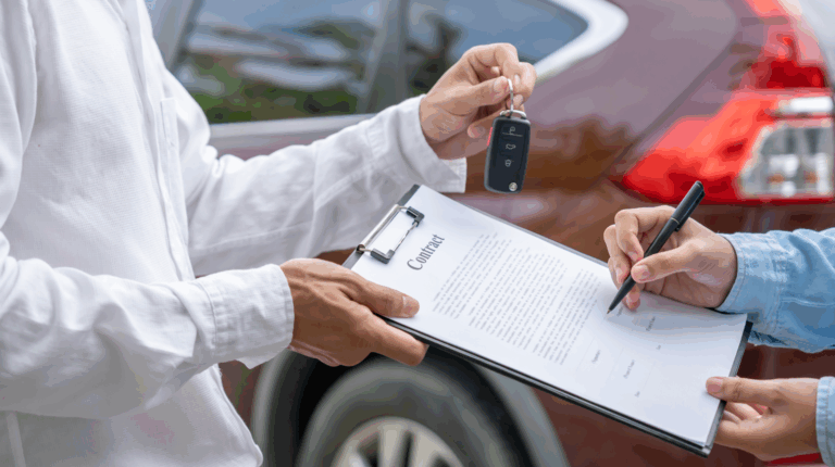 Rental Car Protection: Why You Should Skip the $30/Day Counter Insurance
