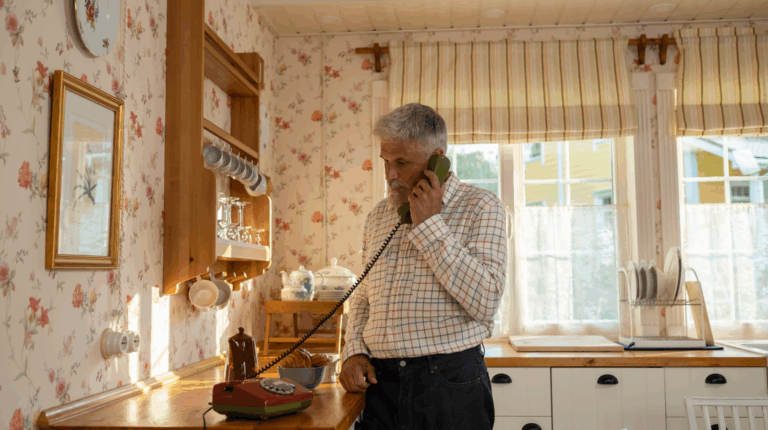 The 2026 Fear: When Scammers Sound Like Family