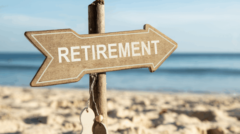 The Retirement Pivot: Why Your Personal Card is a Liability