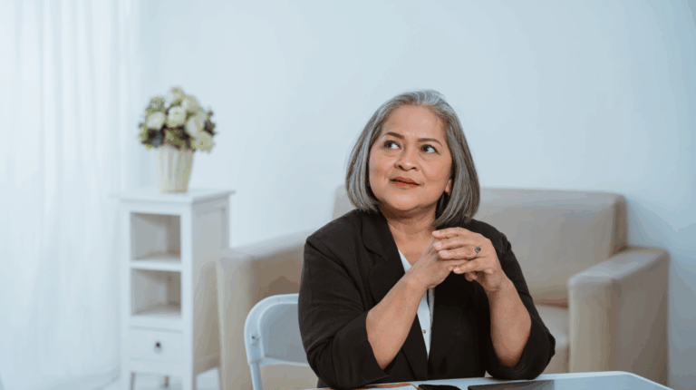 The Rise of the Silver Entrepreneur: Turning Passion into a Tax Shield