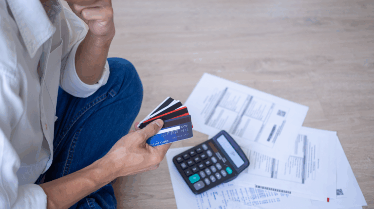 Medical Expenses and Credit Cards: Avoiding the High-Interest Trap