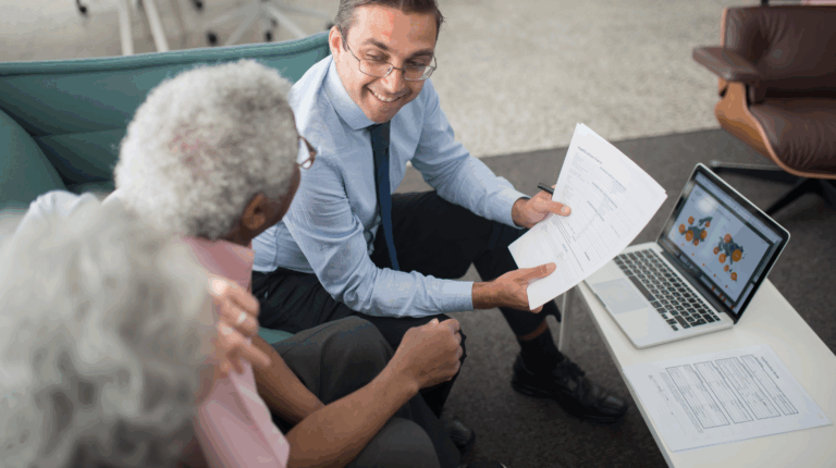The “Income Rider” Audit: Is that 7% “Guaranteed” Growth Real or a Psychological Math Trick?